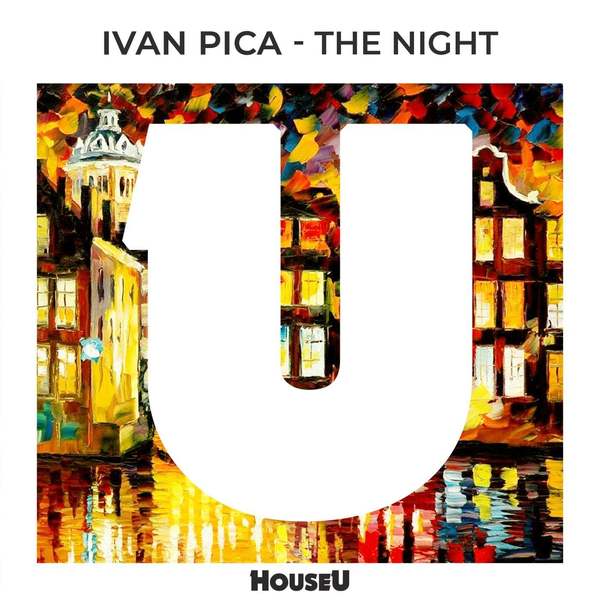 Ivan Pica - The Night (Extended Mix)