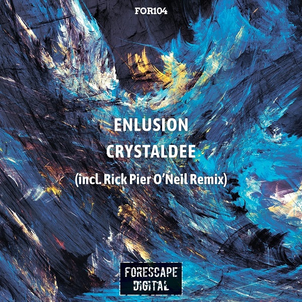 Enlusion - Crystaldee (Rick Pier O'Neil Remix)