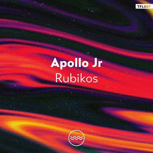 Apollo Jr - Rubikos (Jorge Viana Remix)