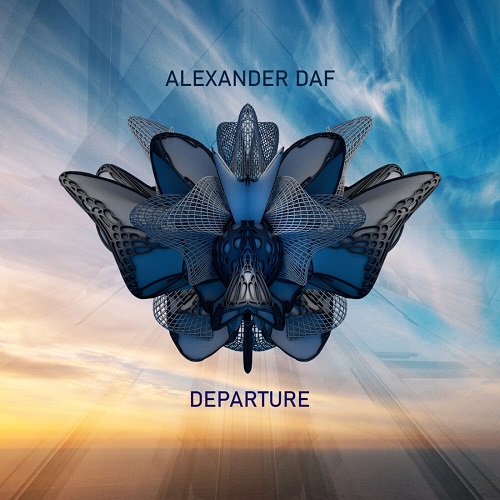 Alexander Daf - Departure (Original Mix)