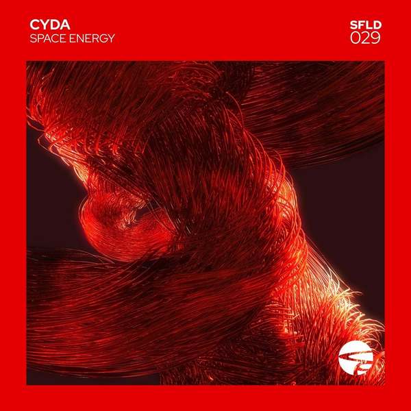 Cyda - Hoag's Object (Original Mix)