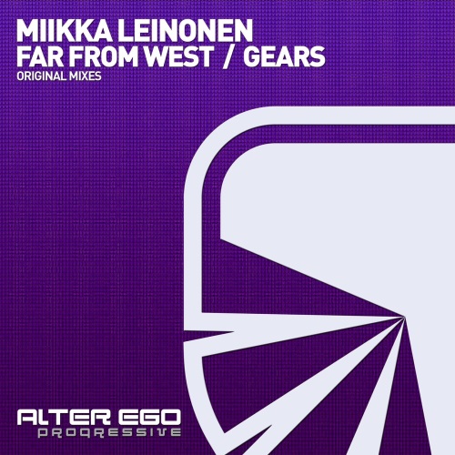 Miikka Leinonen - Gears (Original Mix)