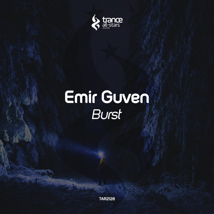 Emir Guven - Burst (Original Mix)