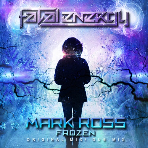 Mark Ross - Frozen (Original Mix)