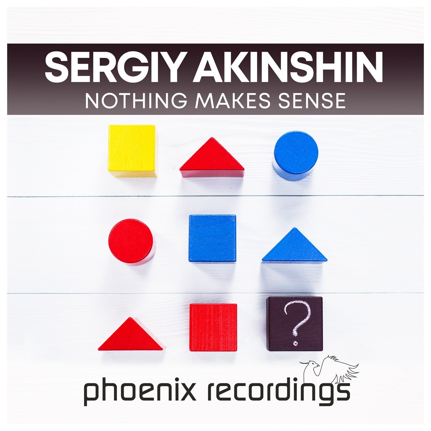 Sergiy Akinshin - Nothing Makes Sense (Extended Mix)