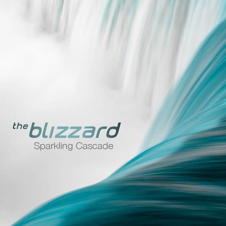 The Blizzard - Sparkling Cascade (Extended Mix)