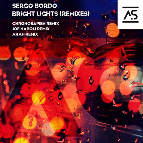 Sergo Bordo - Bright Lights (Joe Napoli Remix)