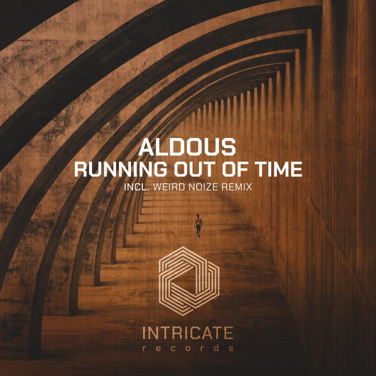 Aldous - Running Out Of Time (Original Mix)