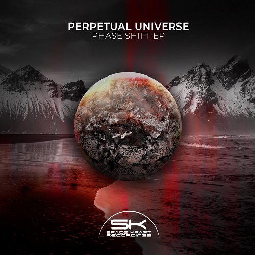 Perpetual Universe - Above The Exosphere (Original Mix)