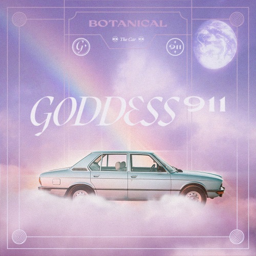 Goddess911 - Botanical (Original Mix)