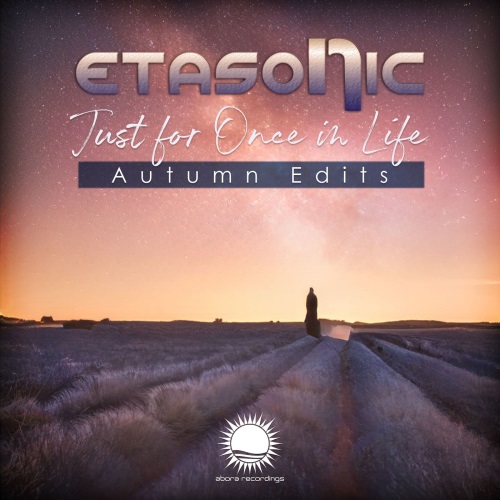 Etasonic - Just For Once In Life (Extended Club Mix)