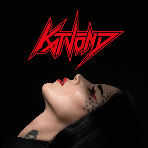 Kat Von D - Exorcism (Gunship Remix)