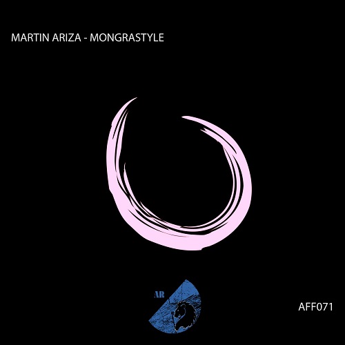 Martin Ariza - Life Distortion (Original Mix)