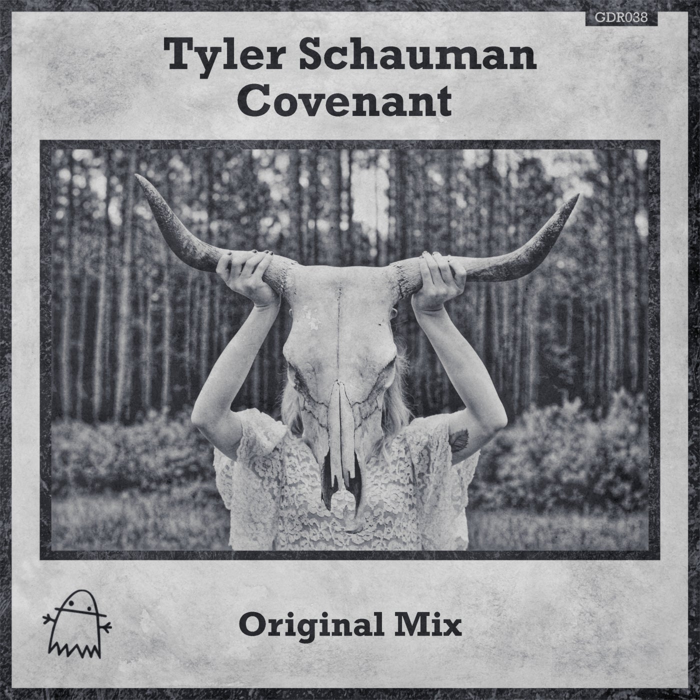 Tyler Schauman - Covenant (Original Mix)