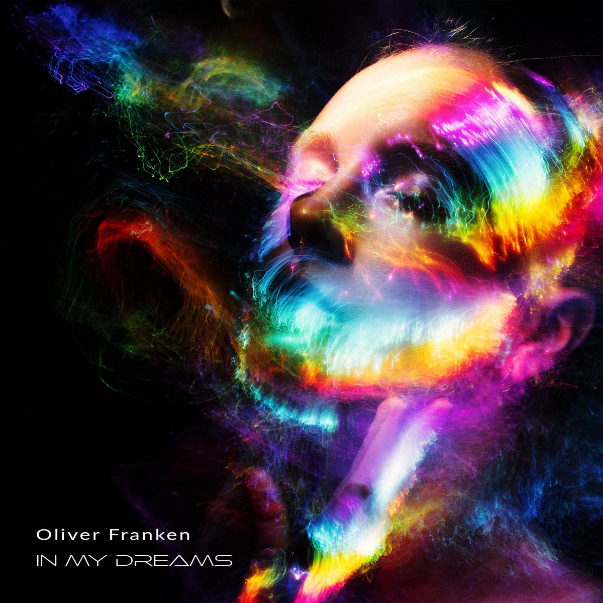 Oliver Franken - In My Dreams