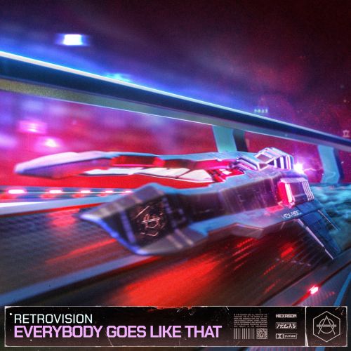 RetroVision - Everybody Goes Like That (Extended Mix)