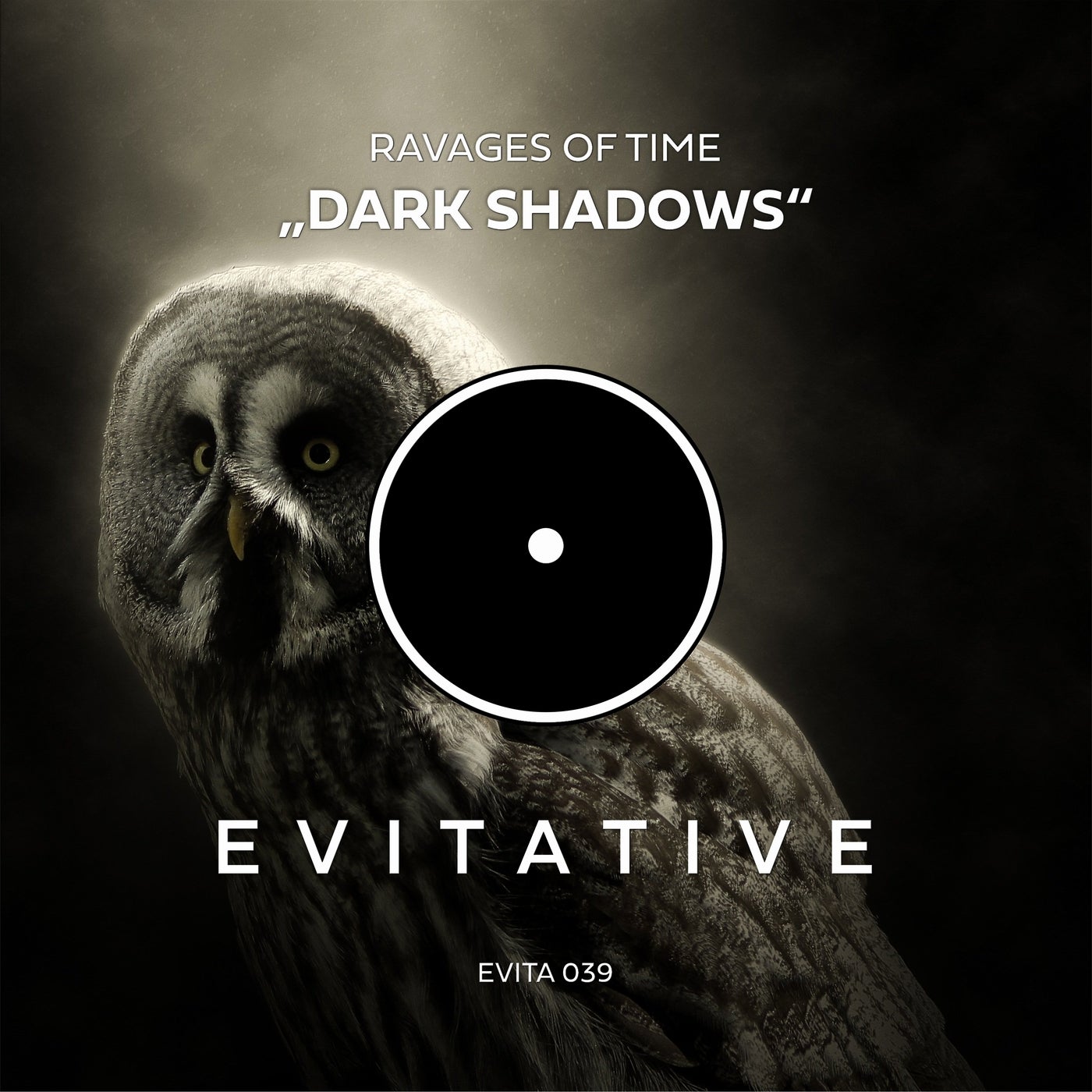 Ravages of Time - Dark Shadows (Extended)