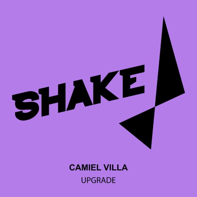 Camiel Villa - Upgrade (Original Mix)