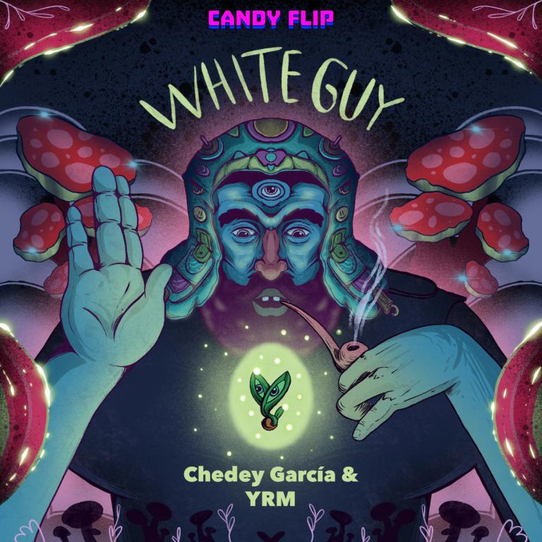 Chedey Garcia, YRM - White Guy (Original Mix)