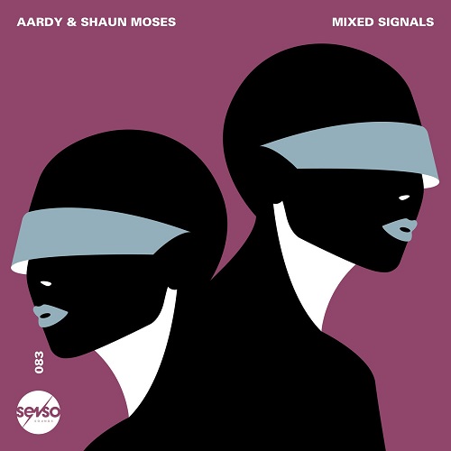 Aardy, Shaun Moses - Mixed Signals (Original Mix)