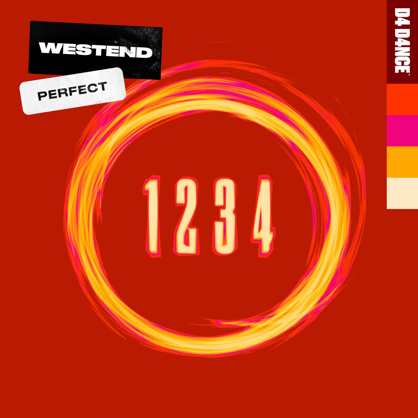 Westend - Perfect (Extended Mix)