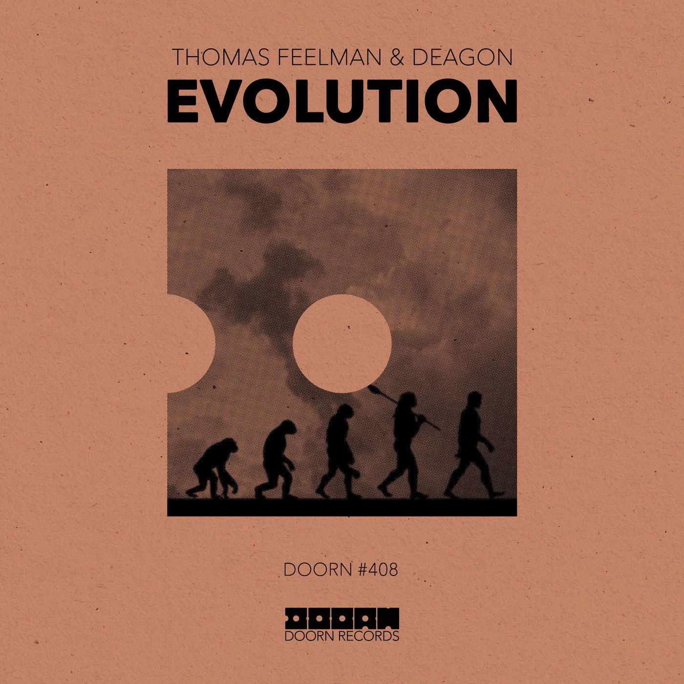 Thomas Feelman x Deagon - Evolution (Extended Mix)