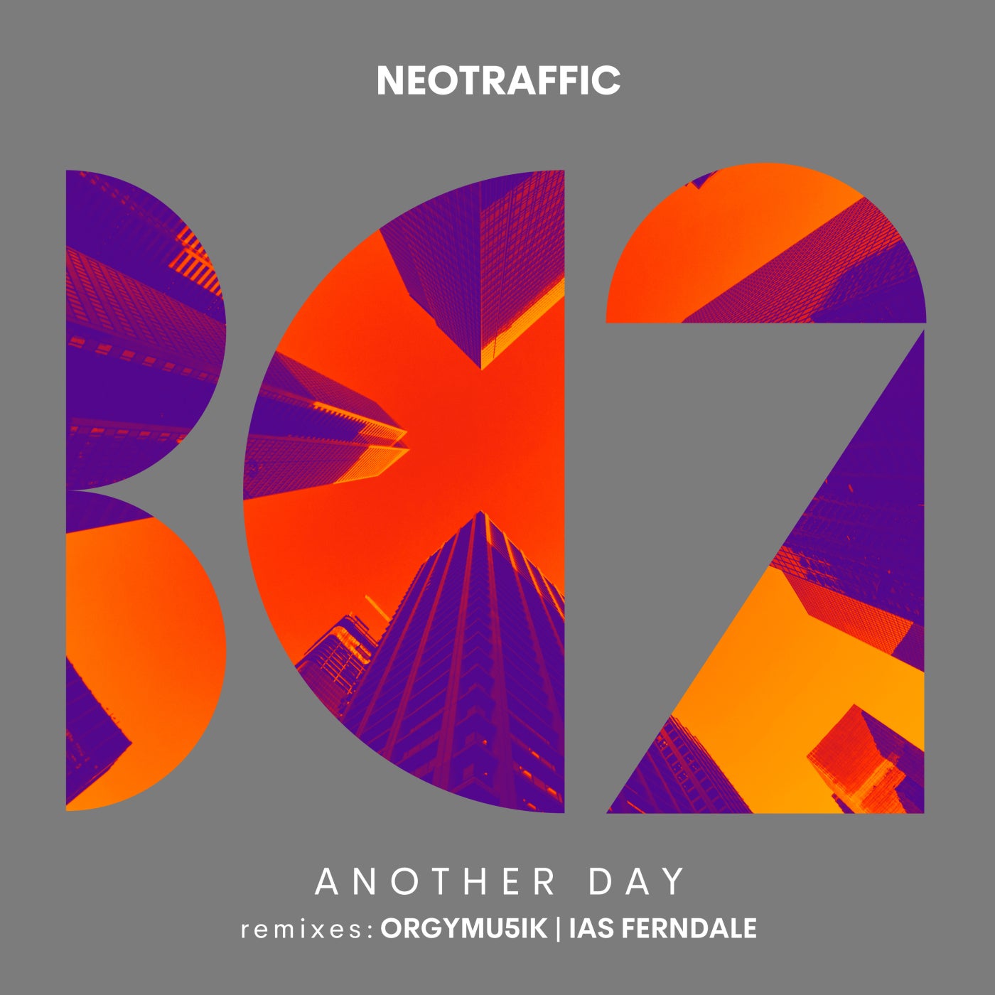 NeoTraffic - Another Day (Original Mix)