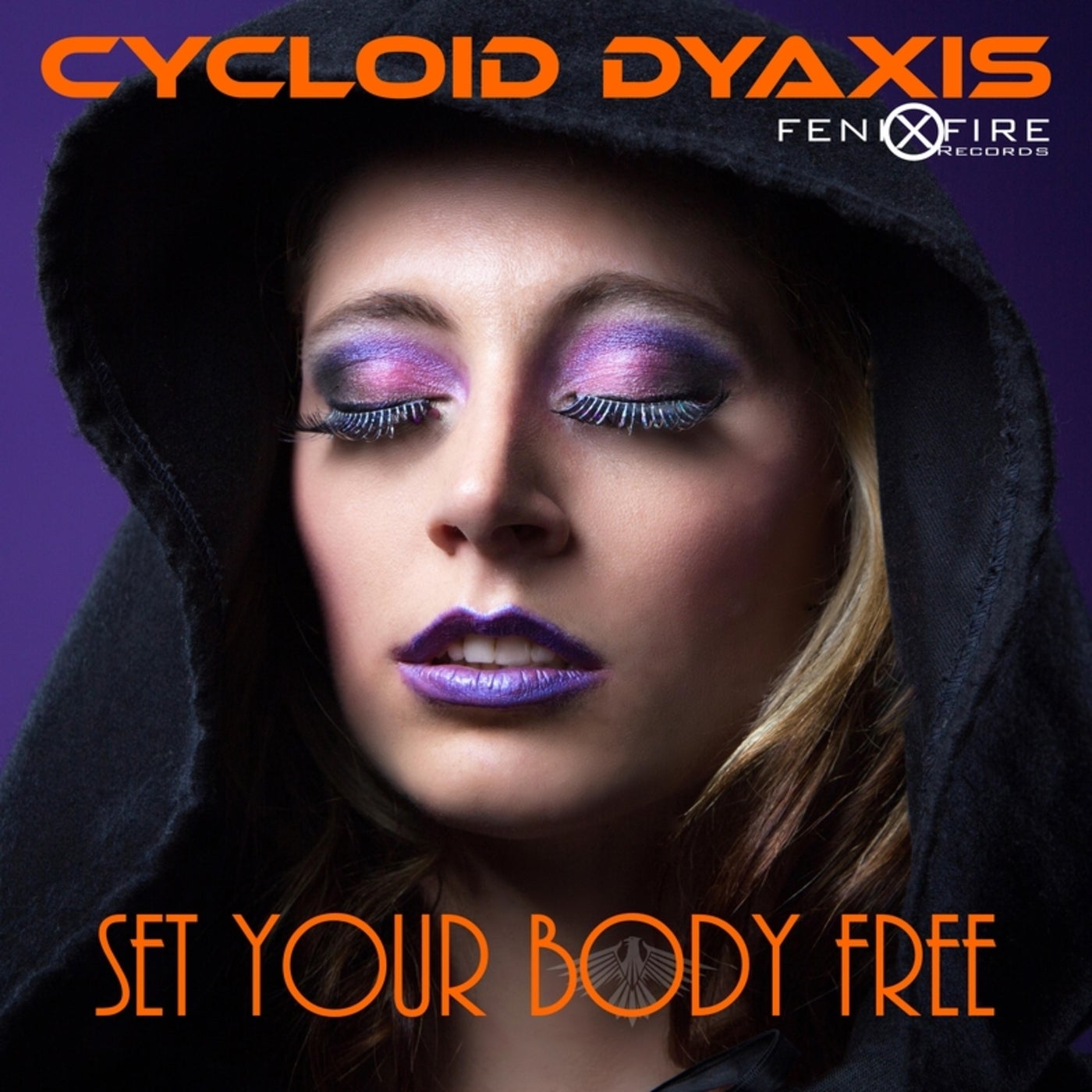 Cycloid Dyaxis - When This Music Began (Original Mix)