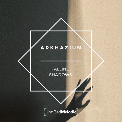 Arkhazium - Falling Shadows (Original Mix)