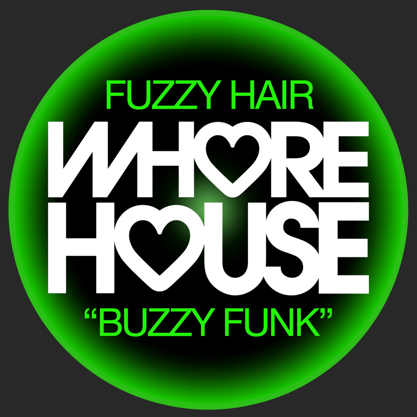 Fuzzy Hair - Buzzy Funk (Original Mix)