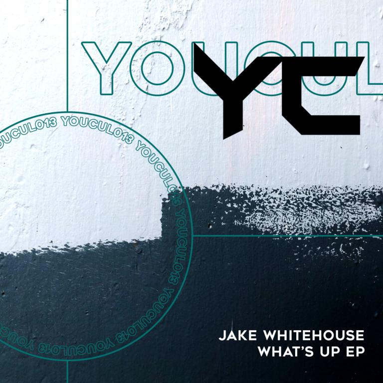 Jake Whitehouse - What's Up (Original Mix)