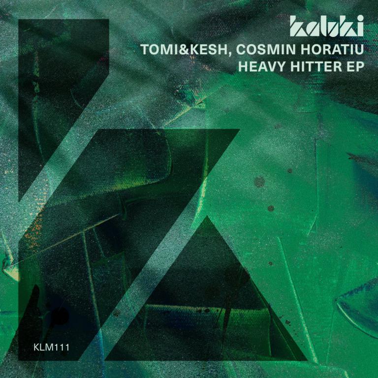 Tomi&Kesh, Cosmin Horatiu - Been A While (Extended Mix)