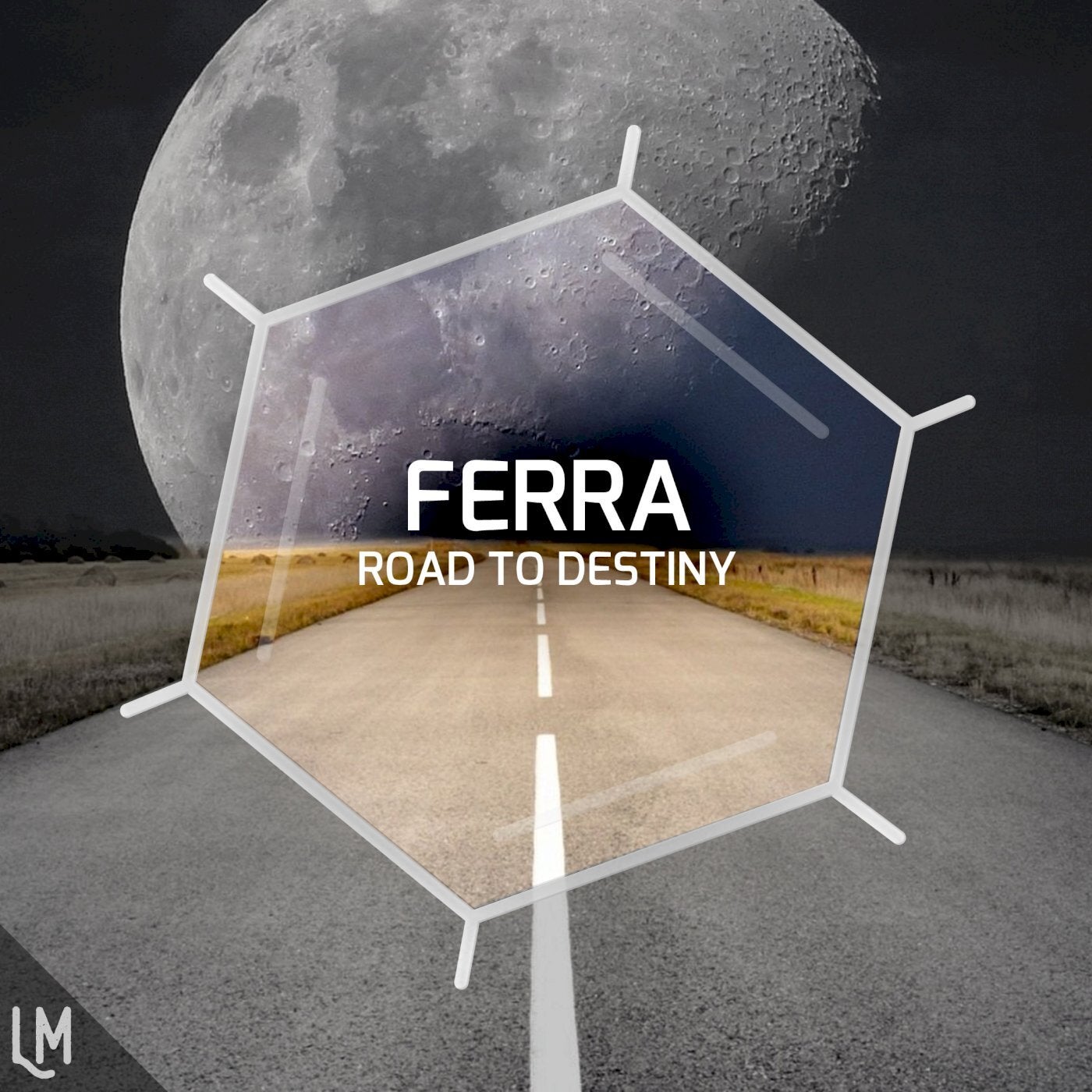 Ferra - Road To Destiny (Original Mix)