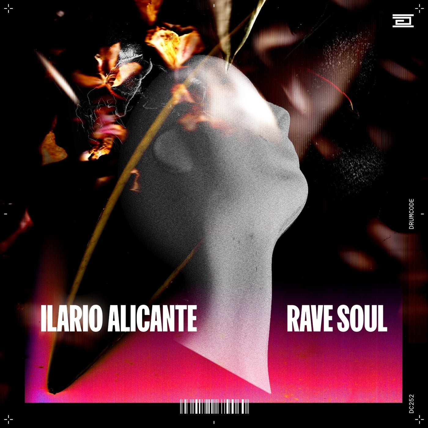 Ilario Alicante - Rave Atlas (Original Mix)