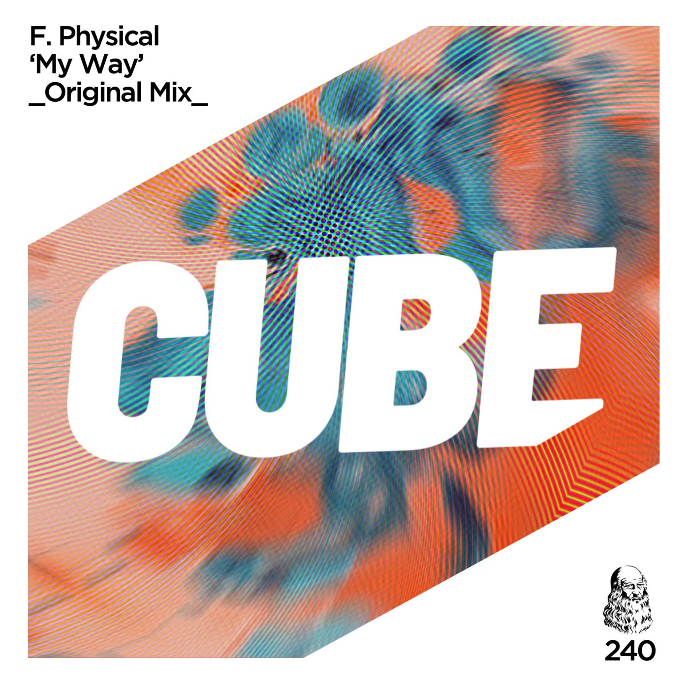 F. Physical - My Way (Original Mix)