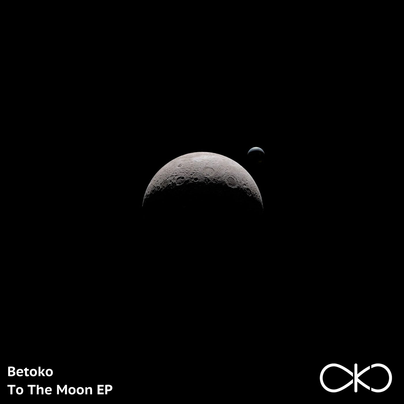 Betoko - To The Moon (Original Mix)