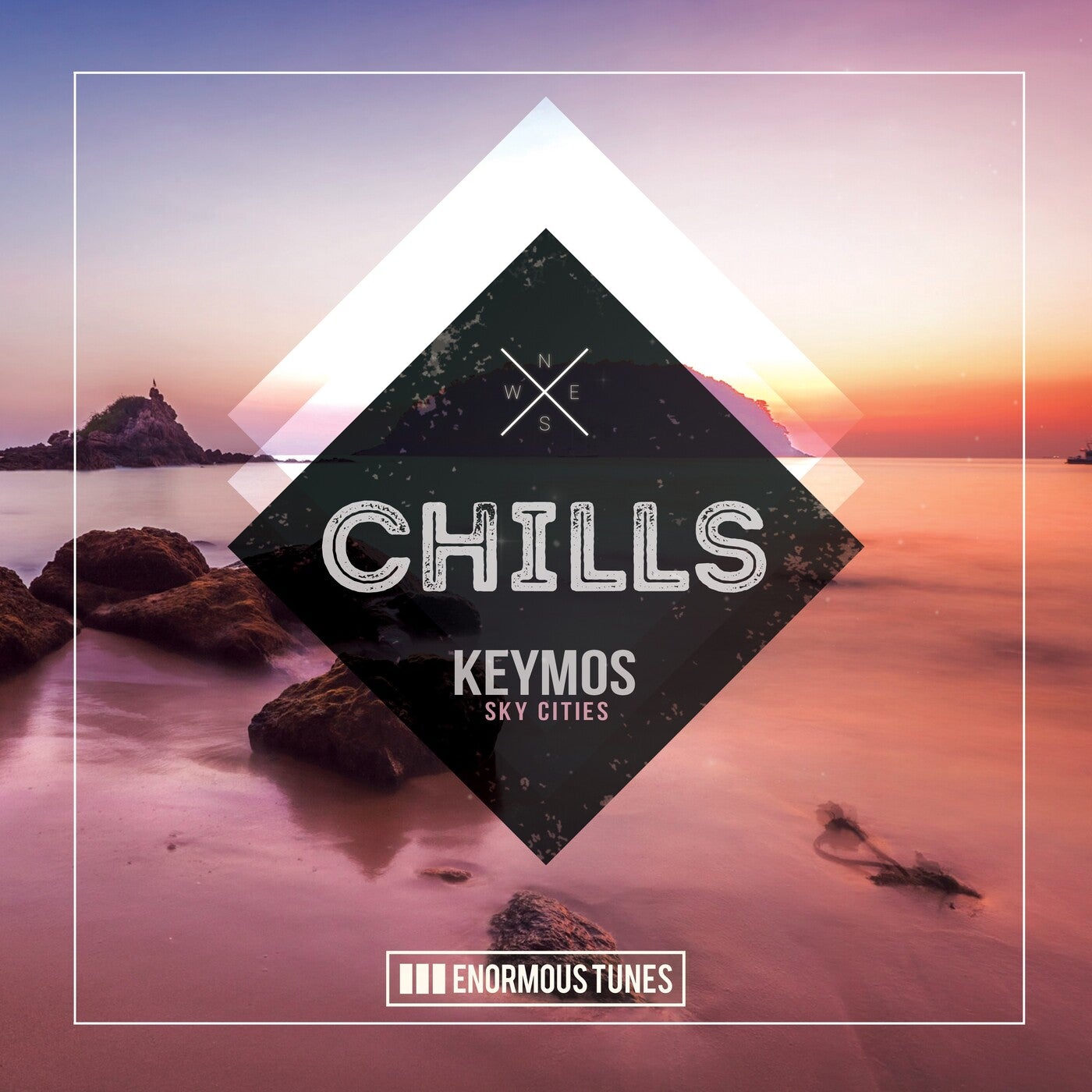 Keymos - Sky Cities (Extended Mix)