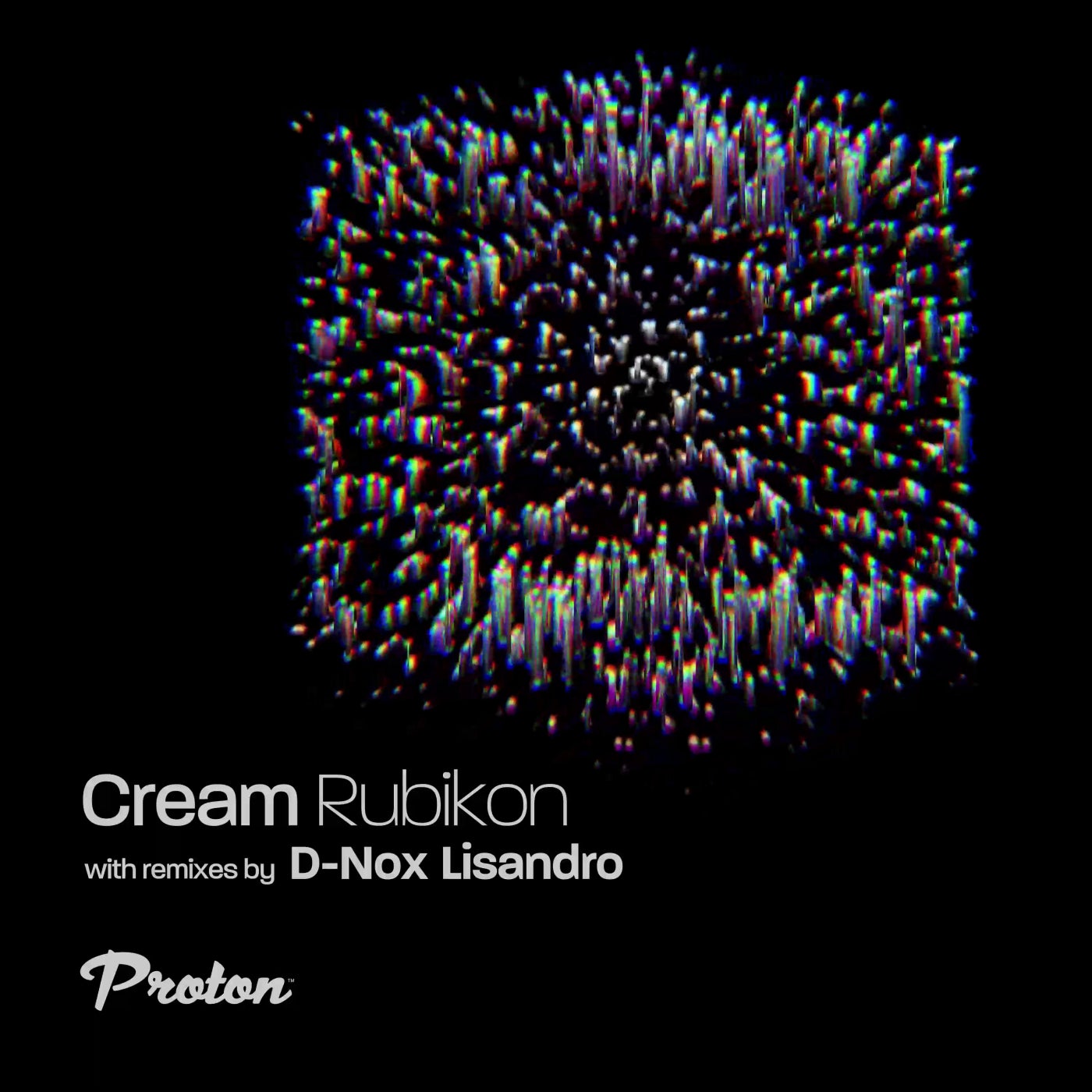 Cream (PL) - Rubikon (Lisandro Remix)