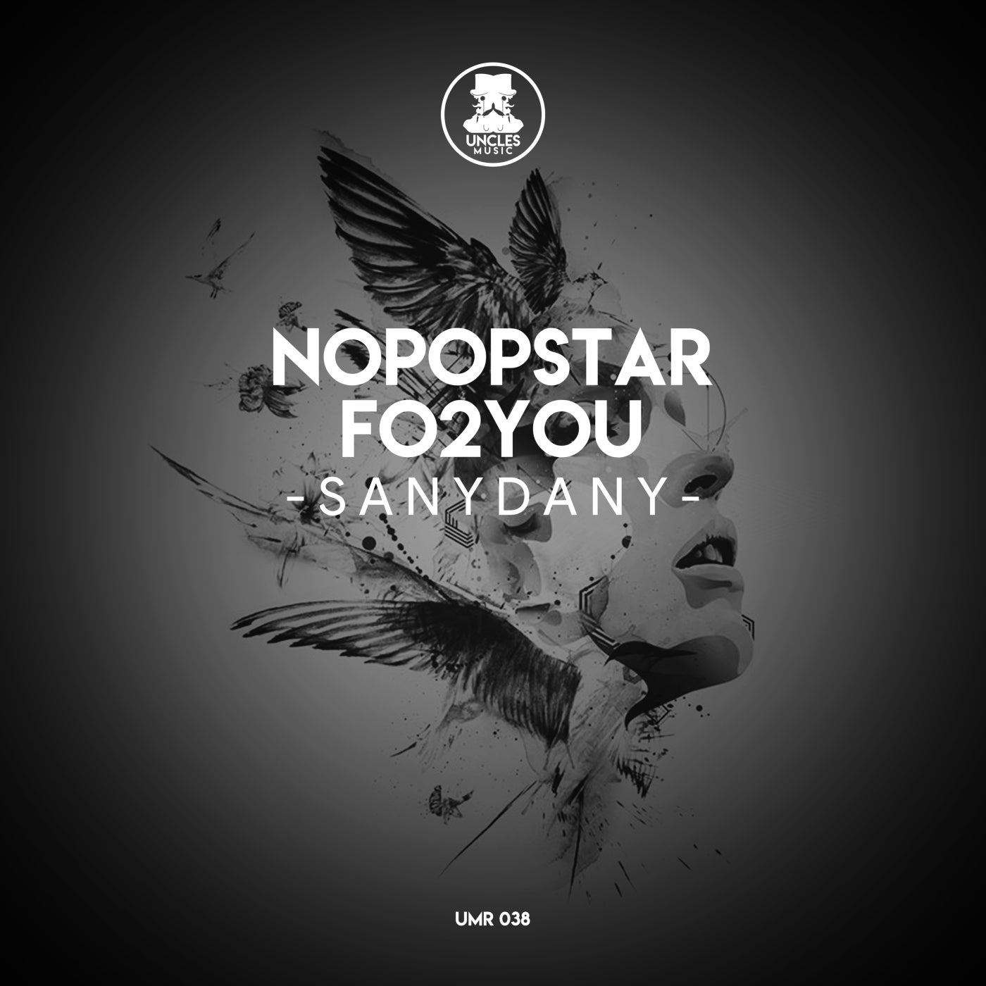 Nopopstar & FO2YOU - Sanydany  (Original Mix)