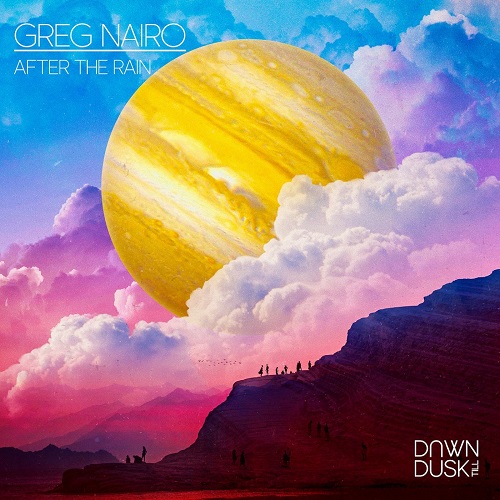 Greg Naïro - After The Rain (Original Mix)