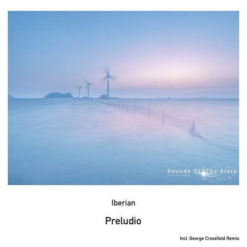 Iberian - Preludio (Piano Mix)