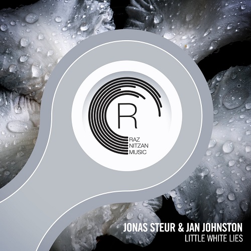 Jonas Steur, Jan Johnston - Little White Lies (Extended Mix)