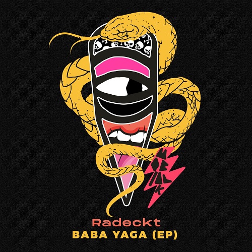 Radeckt - Baba Yaga (Original Mix)