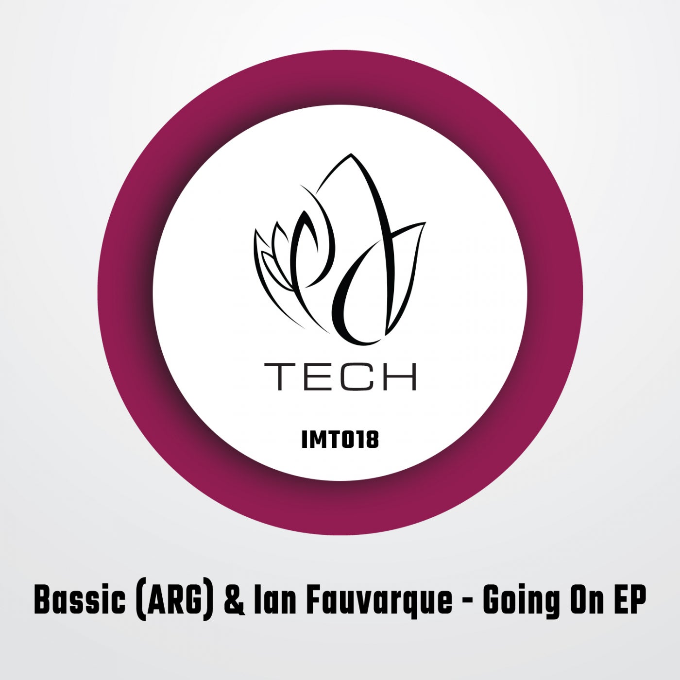 Bassic (ARG), Ian Fauvarque - Get Down (Extended Mix)