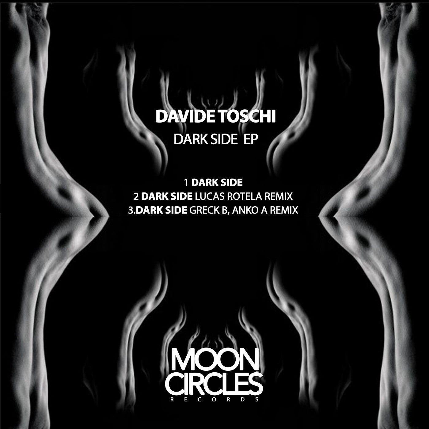 Davide Toschi - Dark Side (Lucas Rotela Remix)