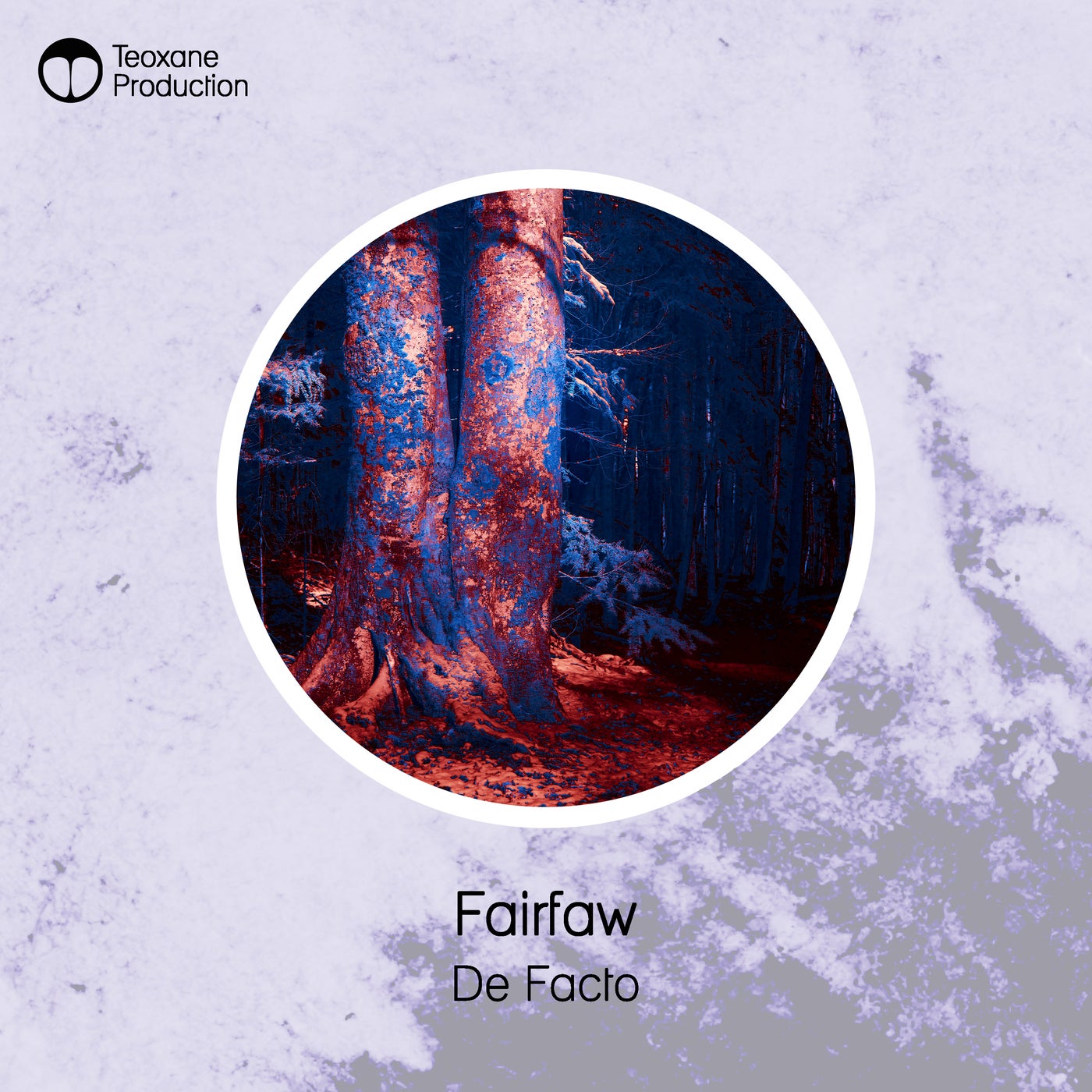 De Facto (NL) - Fairfaw (Original Mix)