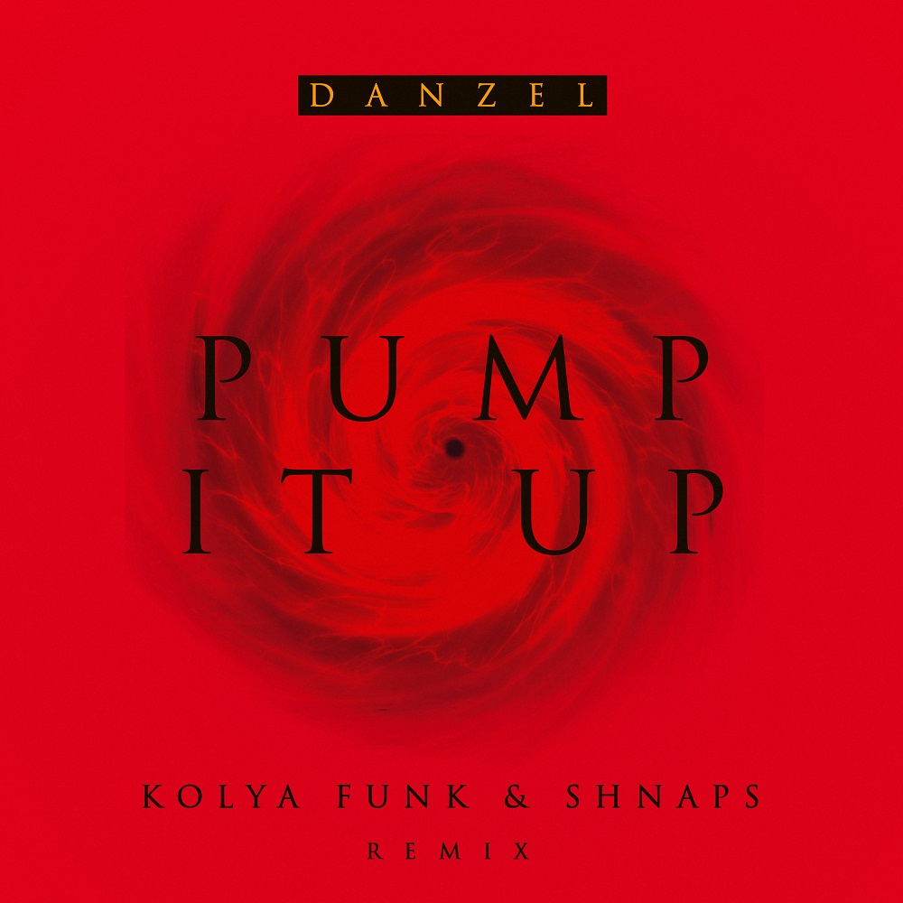 Danzel - Pump It Up (Kolya Funk & Shnaps Extended Mix)
