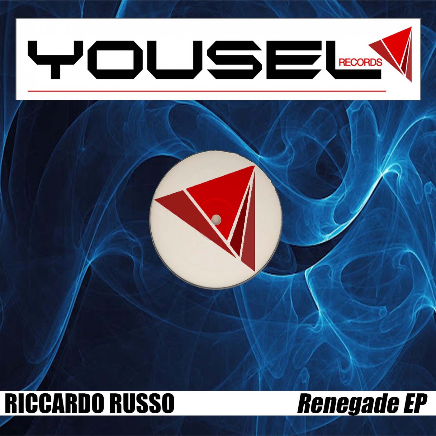 Riccardo Russo - Renegade (Original Mix