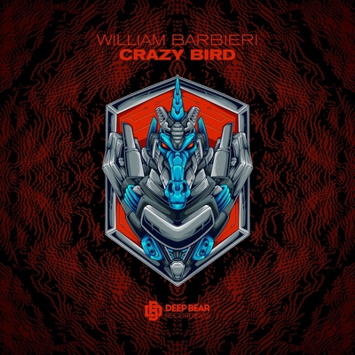 William Barbieri - Crazy Bird (Original Mix)