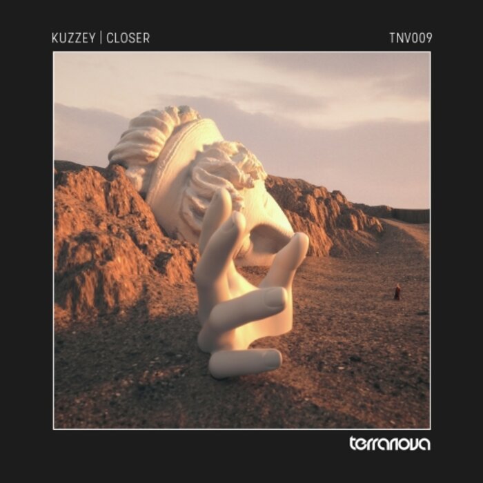 Kuzzey - Closer To Me (Vocal Mix)